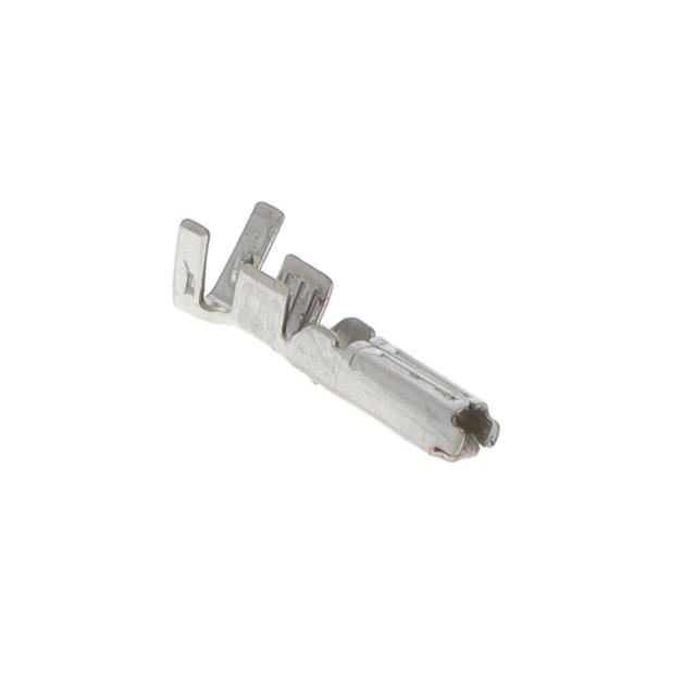 CONN SOCKET 16-20AWG CRIMP TIN 345208-1 AMP Connectors / TE ...
