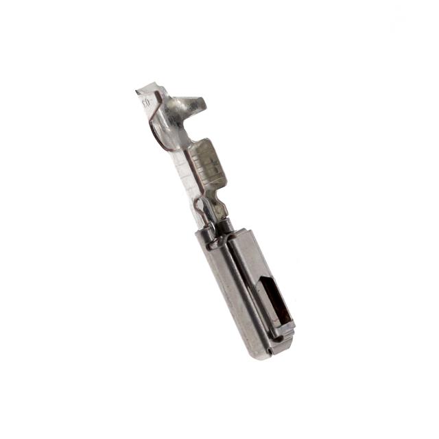 【5-968220-1】MQS SOCKET CONTACT F. MULTIPLE