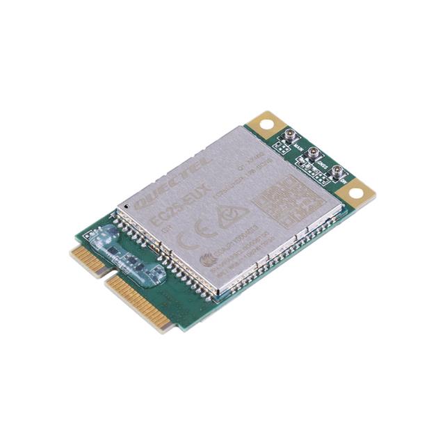 【113991135】RF TXRX MODULE MINIPCIE 4G