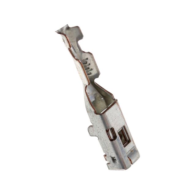 【1326030-1】CONN SOCKET 22AWG CRIMP TIN