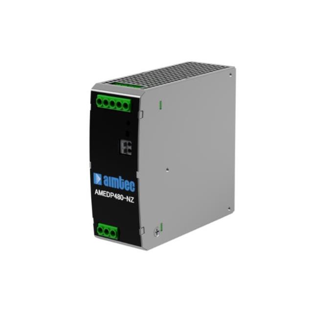 AC/DC DIN RAIL SUPPLY 48V 480W【AMEDP480-48SNZ】