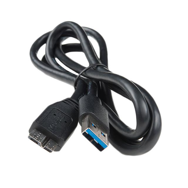 【CAB-14724】USB 3.0 MICRO-B CABLE - 1M