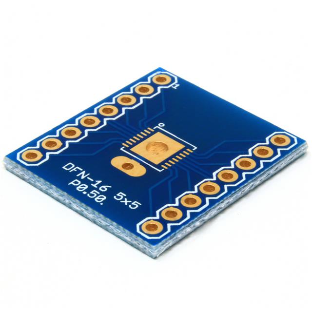 DA-DFN16-5X5P50