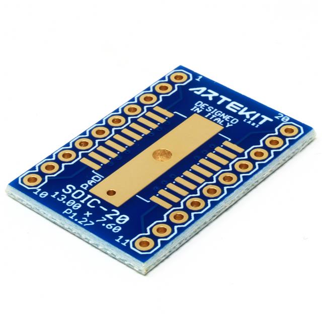 DA-SOIC20-13X7P127
