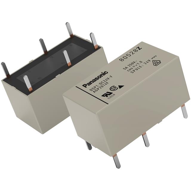 DSP1-L-DC24V-F