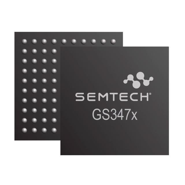 【EBK-GS3471-00】EVAL BOARD FOR GS3471