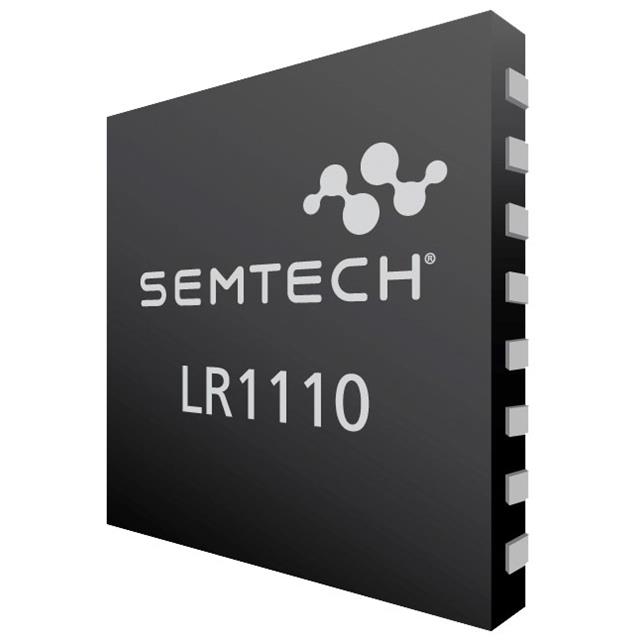 【LR1110TRK1BKS-IN】LORA EDGE TRACKER 866MHZ INDIA