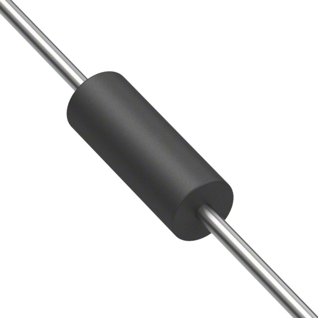 【RCMM106852JKS09】RES 68.5K OHM 5% 1W AXIAL
