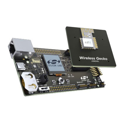 MULTIPROTOCOL MODULE 256KB RAM【MGM240LD22VIF2】