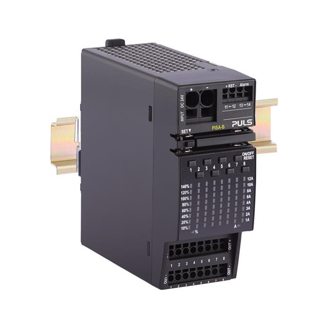 【PISA-B-812-B1】OVERVOLT PROT FOR 24V SYSTEMS