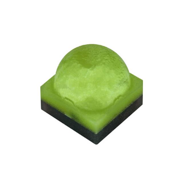 【XQEACY-00-0000-000000701】XLAMP XQ-E HD CYAN LIGHT EMITTIN