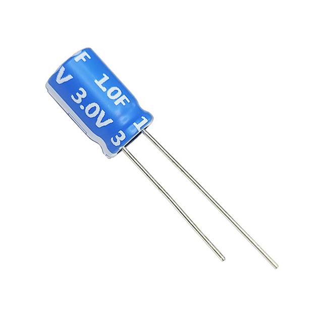 【ADCR-S03R0SA505MB】CAPACITOR 5F 3V TH