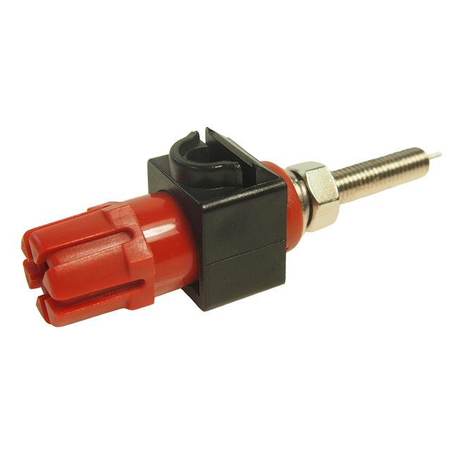 【CL159793PA】TERMINAL TP60 PC MOUNT RED ASSEM