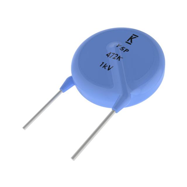 CER DISC 1.5NF 2000 Y5V 20% CGP5C152MGVDCA7301 KEMET製｜電子