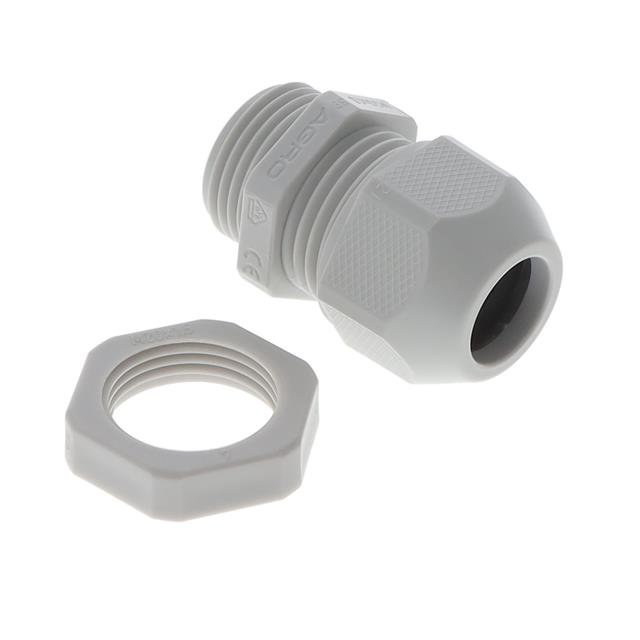 【A1555.20.08】CABLE GLAND 3.5-8MM M20 POLYAMID