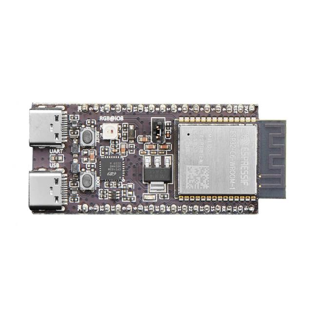 【5672】ESP32-C6-DEVKITC-1-N8 BOARD