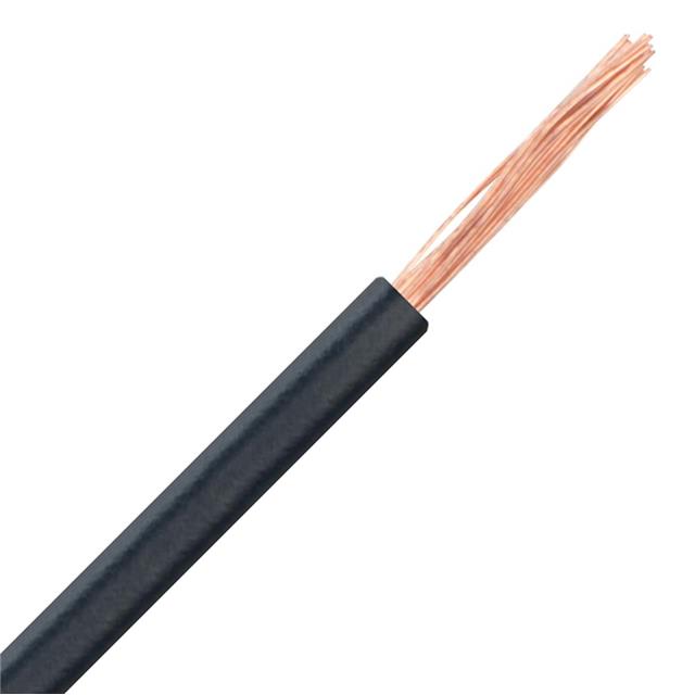 H07V-K 1X120 BK【4521016】