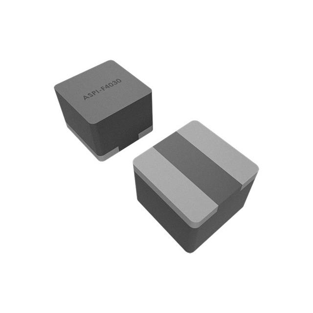 FIXED IND 2.2UH 7A 15 MOHM【ASPI-F4030-2R2M-T】
