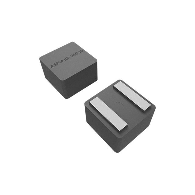 FIXED IND 4.7UH 3.6A 44.1 MOHM【ASPIAIG-F4030-4R7M-T】
