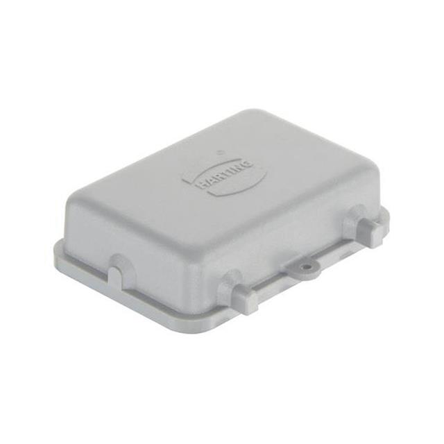 【09200325407】32A PLASTIC COVER FOR HOUSING, N