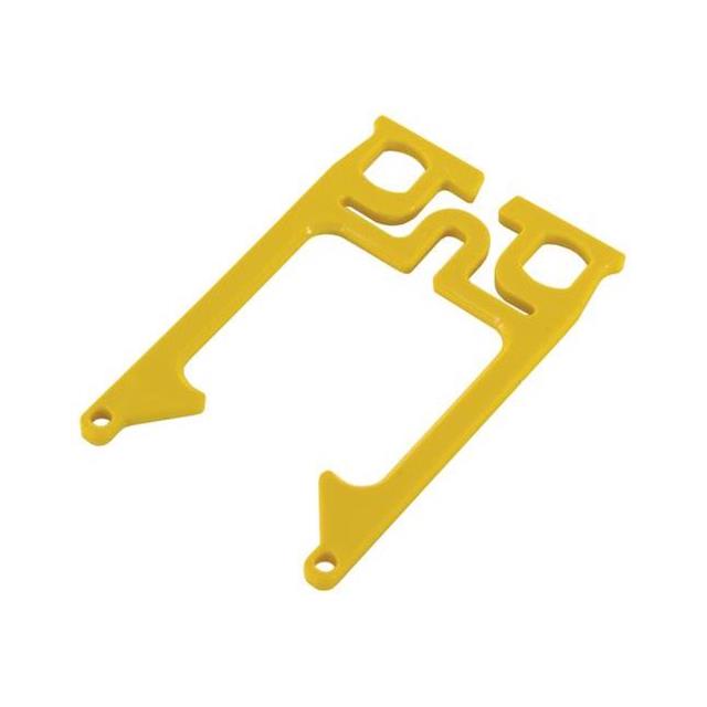 【09350029910】HARTING PUSHPULL V14 SECURITY CL