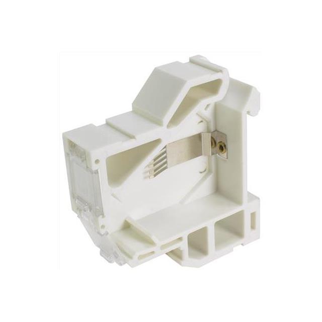 【09458510002】RJ INDUSTRIAL DIN RAIL OUTLET FO