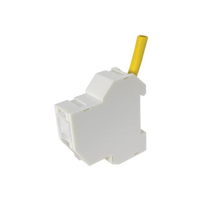 【09458510003】RJ INDUSTRIAL DIN RAIL OUTLET CO