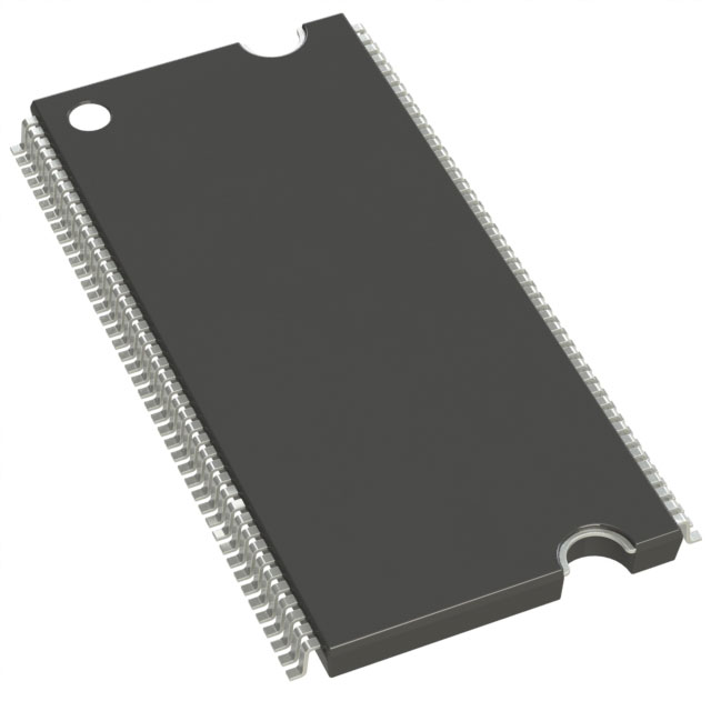 【MT48LC4M32B2P-7:G】IC DRAM 128MBIT PAR 86TSOP II