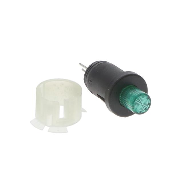 SWITCH PUSH SPST-NO 200MA 60V【0041.8846.5127】