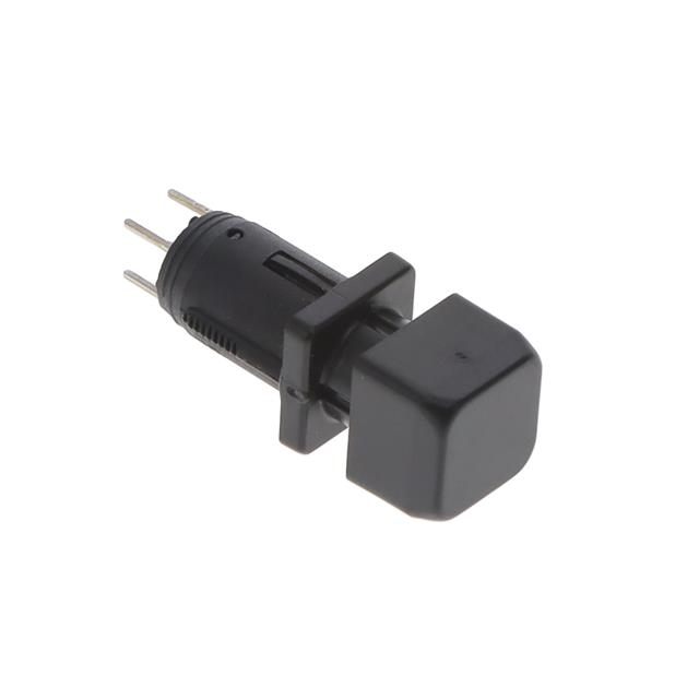 SWITCH PUSHBUTTON SPST-NO【0041.9105.72000】