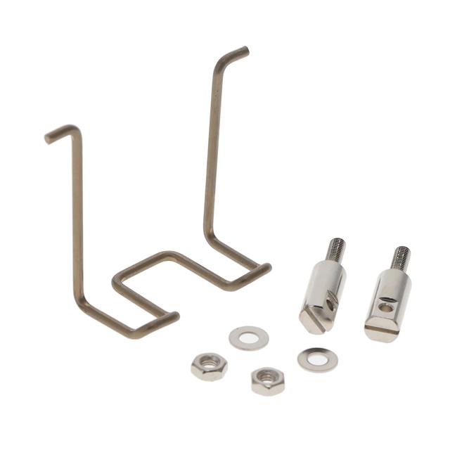 CORD RETAINING CLAMP【0888.0016】