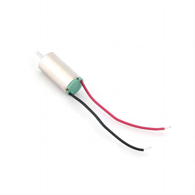 【JYD040811】4MM MICRO DC STANDARD MOTOR