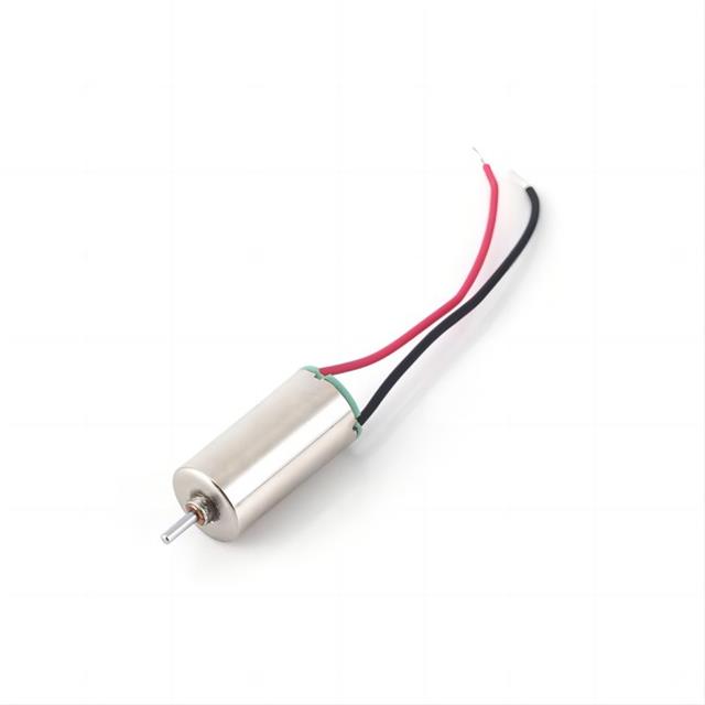 【JYD061217】6MM MICRO DC STANDARD MOTOR