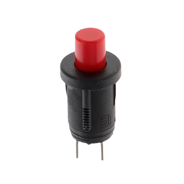 SWITCH PUSH SPST-NO 200MA 60V【0041.9151.3107】
