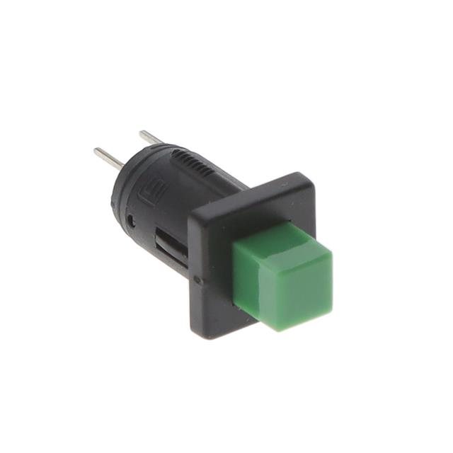 SWITCH PUSH SPST-NO 200MA 60V【0041.9151.5307】