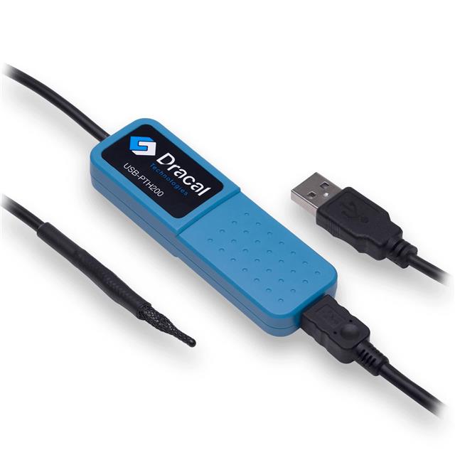 USB PRESSURE/TEMP/HUM SENSOR【601014】