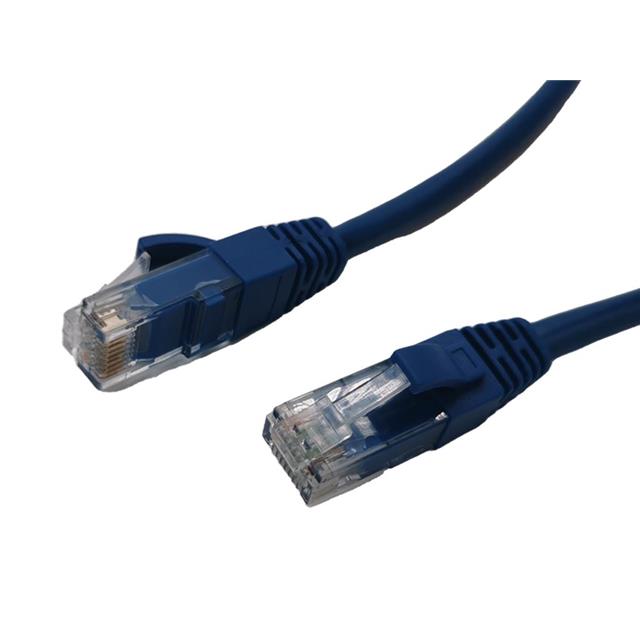 RJ-RJ ETHERNET CABLE ASSEMBLY, C【RJE1Y36D57162401】