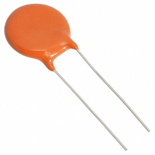 【440LS20-R】CAP CER 0.02UF 760VAC Y5U RADIAL