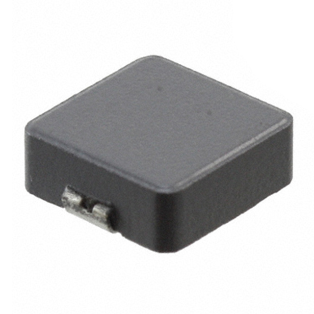 【7443732448100】HIGH TEMPERATURE SMT POWER INDUC