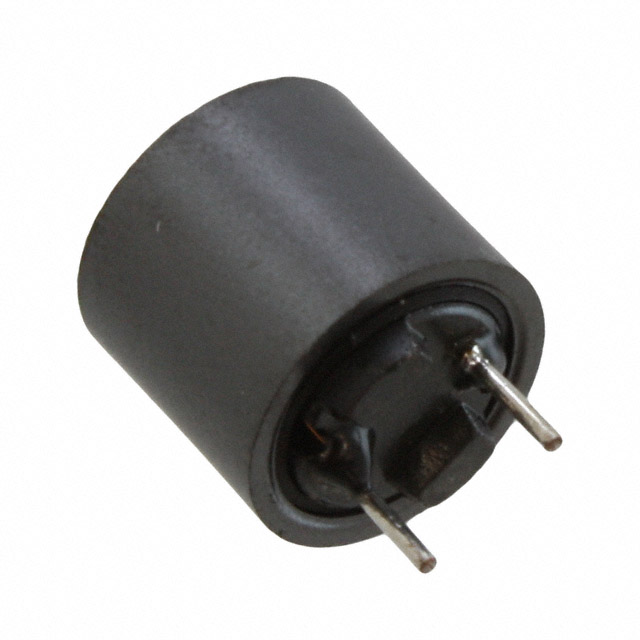 【7447471100】FIXED IND 10UH 5.1A 22 MOHM TH