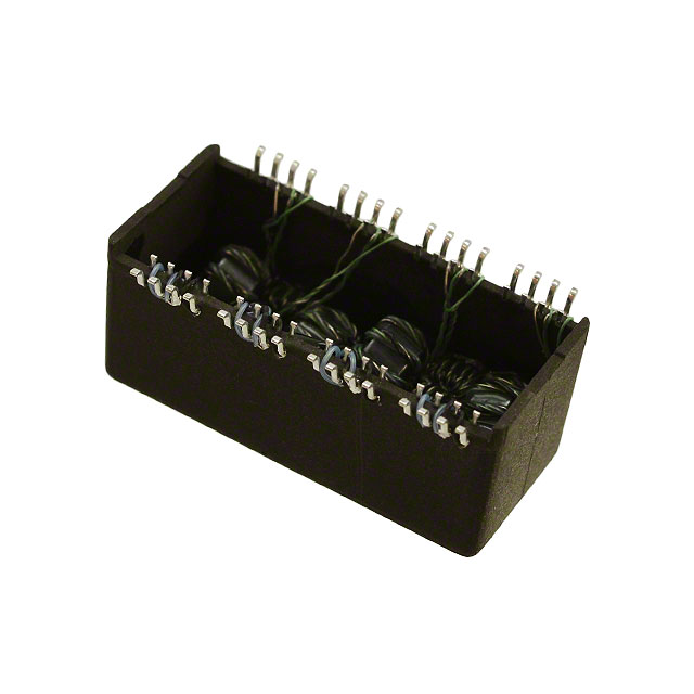 【749024012】TRANSFORMER WE-LAN 10/100/1000BT
