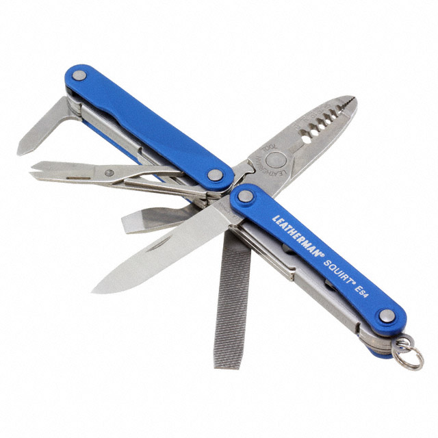 【910-27200】PARALLAX LEATHERMAN SQUIRT