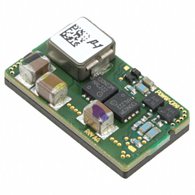 【DP7007G-R100】DC DC CONVERTER 0.7-5.5V [digi-reel品]