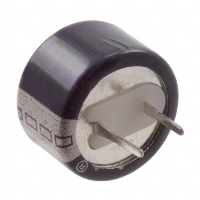 【KW-5R5C224-R】CAP 220MF -20% +80% 5.5V T/H