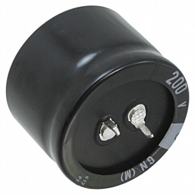 【LGN2H151MELC25】CAP ALUM 150UF 20% 500V SNAP TH