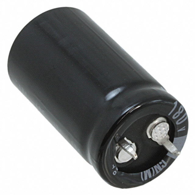 【LGN2E331MELY35】CAP ALUM 330UF 20% 250V SNAP TH
