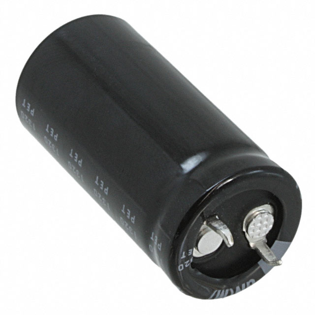 【LKX2W101MESY40】CAP ALUM 100UF 20% 450V SNAP TH