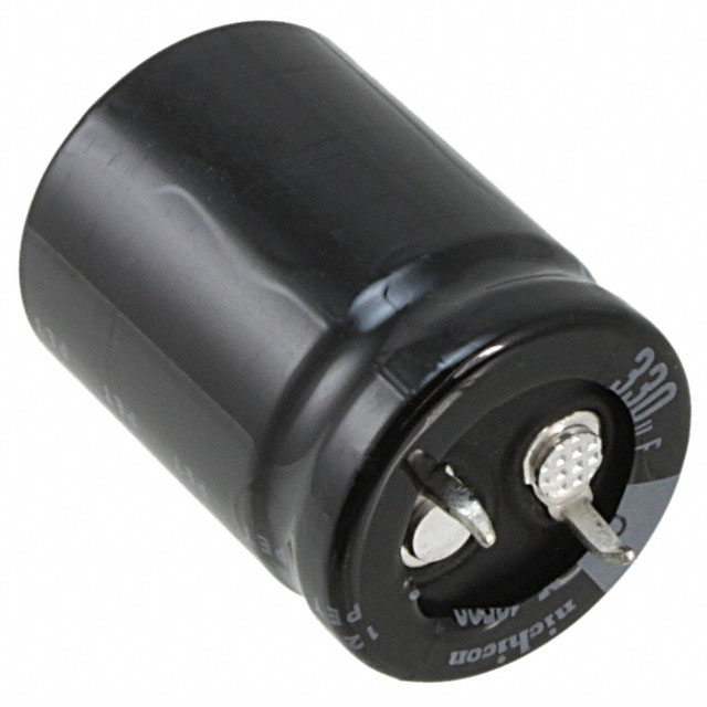 【LGR2D331MELZ30】CAP ALUM 330UF 20% 200V SNAP TH