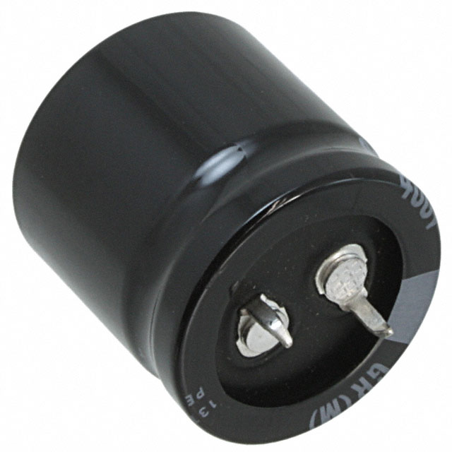 【LGR2W560MELA25】CAP ALUM 56UF 20% 450V SNAP TH
