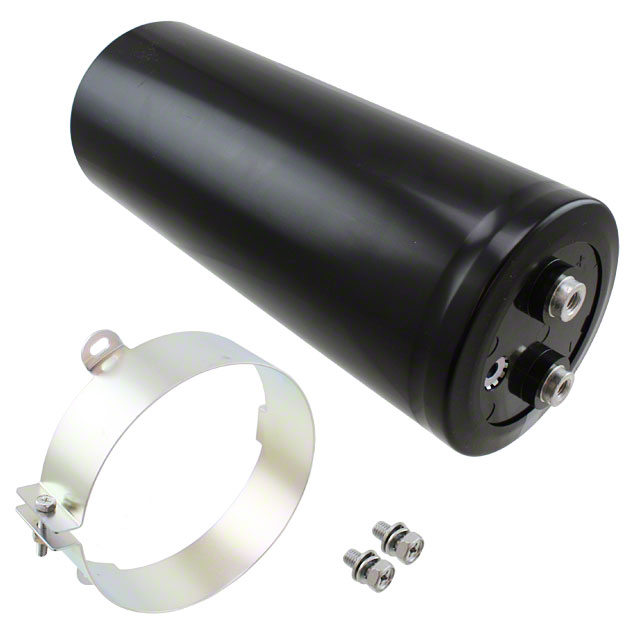 【LNX2W183MSEK】CAP ALUM 18000UF 20% 450V SCREW